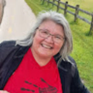 Meet your Posher, Cindy